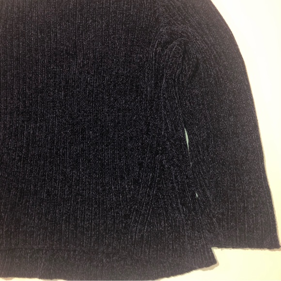 Jachs New York Girlfriend Pullover Navy Womens size XL - Picture 5 of 10